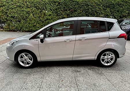 Ford B-Max Individual *Panorama*Leder*Keyless*Alufel