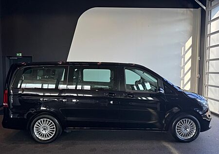 Mercedes-Benz EQV 300 AVANTGARDE Lang +Avantgarde+KAMERA+NAVI