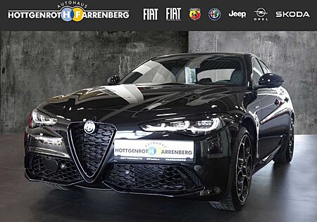 Alfa Romeo Giulia Veloce 2.0 Turbo AT8-Q4 19'-LM NAVI MATRI