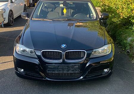 BMW 320d Touring -