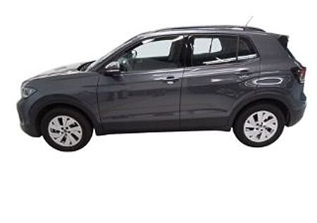VW T-Cross Volkswagen LIFE 1.0 TSI DSG IQ.DRIVE / NAVI / SHZ