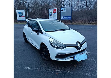 Renault Clio RS Trophy TCe 220 EDC RS Trophy