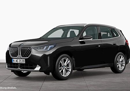 BMW X3 xDrive20i HuD Parking Plus Lenkradheizung AHZ