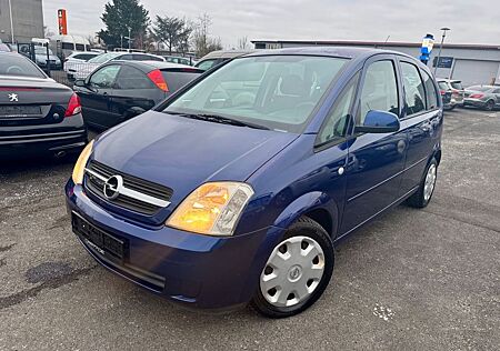 Opel Meriva 1.6 Edition