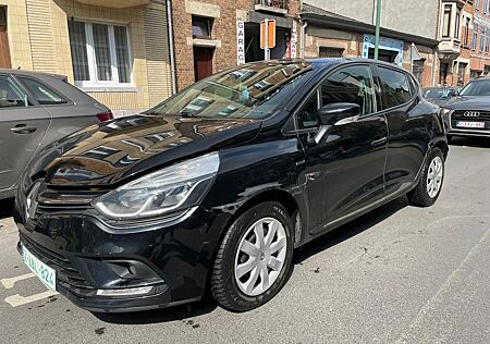 Renault Clio ENERGY dCi 90 Limited 2018