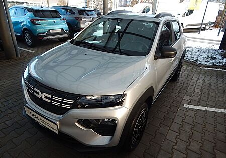 Dacia Spring Essential Electric 45
