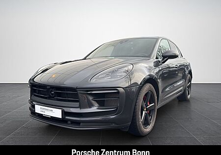 Porsche Macan S Surround-View BOSE Luftfederung LED