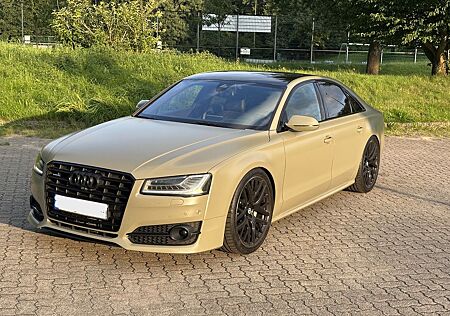 Audi A8 3.0 TDI tiptronic quattro - S-Line- 306 PS
