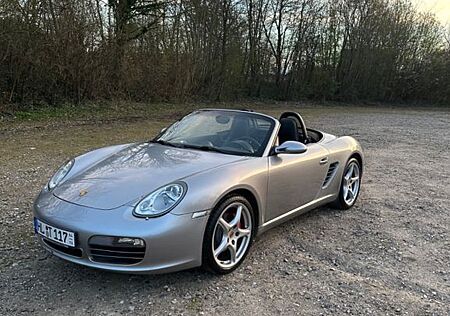 Porsche Boxster S | Sehr gepflegt | TÜV & Bremsen NEU
