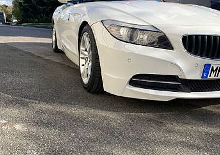 BMW Z4 sDrive23i - E89