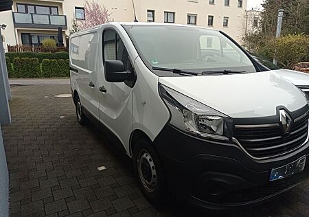 Renault Trafic in Top Zustand