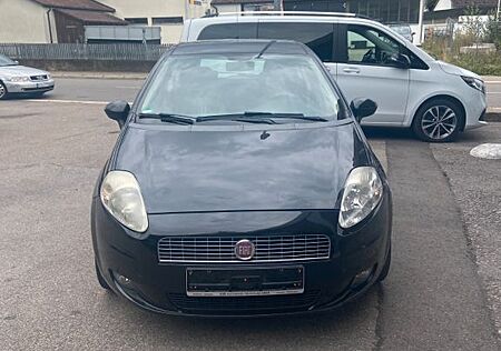 Fiat Grande Punto 1.4 8V Start