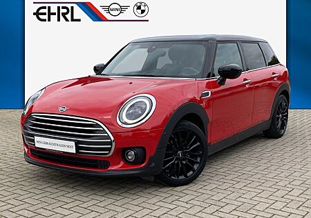 Mini Cooper Clubman Cooper PANO NAVI LED KMFTZGNG SHZ