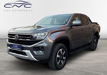 VW Amarok Volkswagen 2.0 TDI 151 kW Life Doppelkabine 4Motion