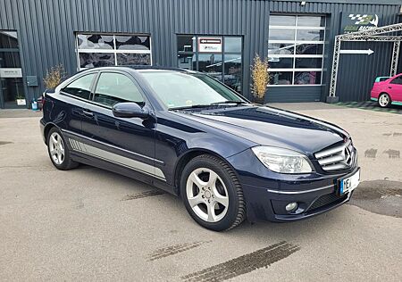 Mercedes-Benz CLC 180 KOMPRESSOR -