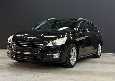 Peugeot 508 SW Allure Vollaustatttung