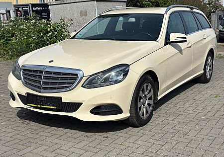 Mercedes-Benz E 200 BlueTEC T Automatik*Navi*PDC*Euro 6*Klima*