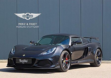 Lotus Exige Sport 350 - aus 1. Hand