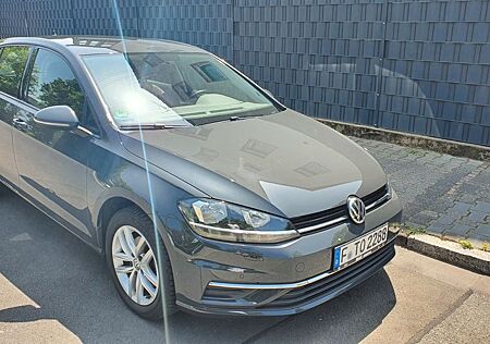 VW ID.7 Volkswagen