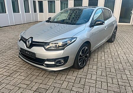 Renault Megane III Lim. BOSE EDITION/KAMERA/NAVI/TÜV NEU
