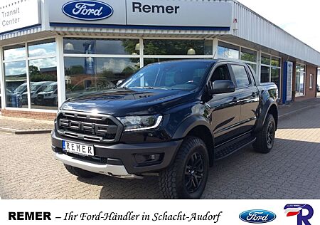 Ford Ranger Doppelkabine 4x4 Raptor 2.0 TDCi StandHZG