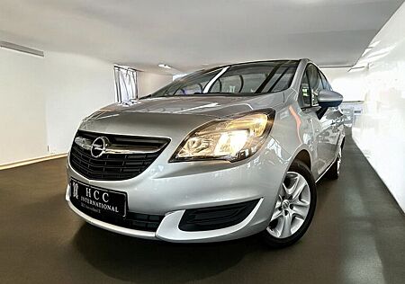 Opel Meriva B 1.4 Edition ENJOY ECOTECH 1.HD +Garanti