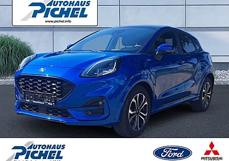 Ford Puma ST-Line MHEV WINTER/KOMFORT-PAKET PANORAMA