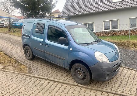 Renault Kangoo Rapid Extra / TÜV 02/27