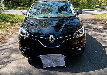 Renault Scenic Bose Edition ENERGY dCi 160 EDC Bose ...