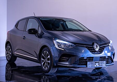 Renault Clio TCe 100 Zen Klima Tempomat Sitzheizung