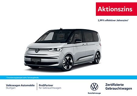 VW T7 Multivan Volkswagen Multivan Life 2,0 l 110 kW TDI SCR Frontantrieb