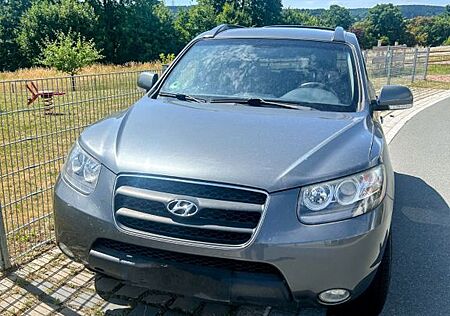 Hyundai Santa Fe 2.2 CRDi Edition Plus 2WD Edition Plus