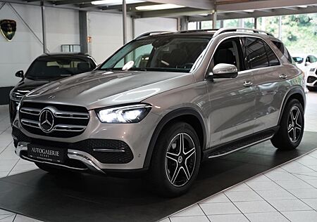 Mercedes-Benz GLE 300 d 4M AMG LM*BURM*HUD*PANO*DISTR*LED*360°