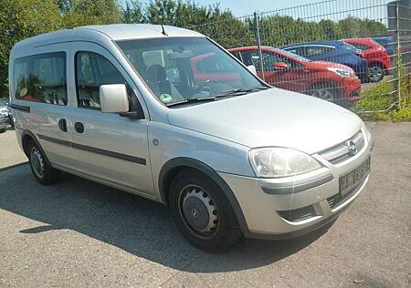 Opel Combo 1.6