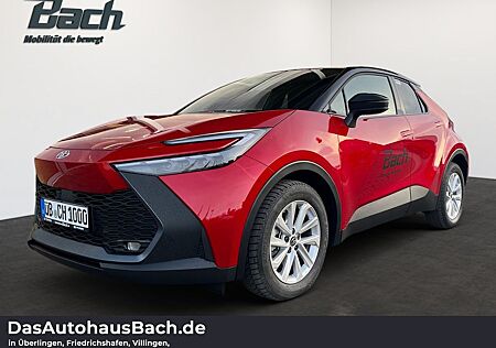 Toyota C-HR 1,8 Hybrid Teamplayer mit Technik-P. ACC+LM