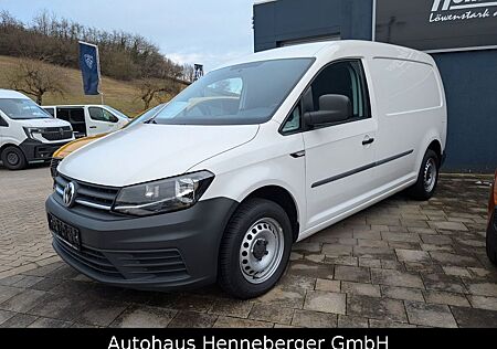 VW Caddy Volkswagen Nfz Maxi Kasten EcoProfi BMT TOP ZUSTAND