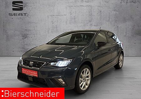 Seat Ibiza 1.0 TSI DSG FR LED Navi Kessy PDC ACC WP