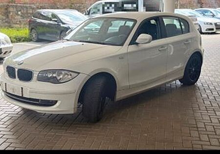 BMW 116i -