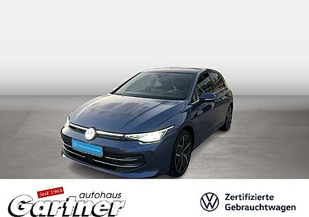 VW Golf Volkswagen VIII EDITION 50 1.5 eTSI DSG AHK HARMON KAR
