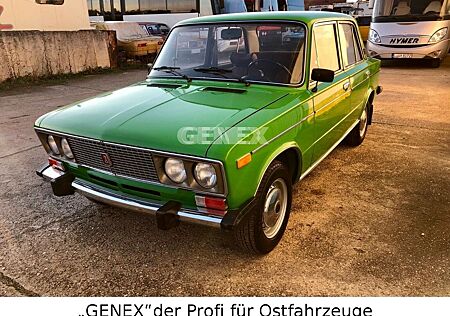 Lada 2106 1500s DDR 3x vorhanden