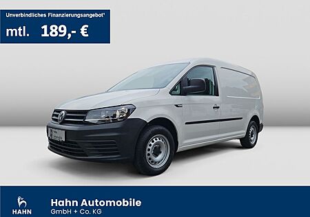 VW Caddy Volkswagen Maxi 1.0 TSI BMT Kasten EcoProfi