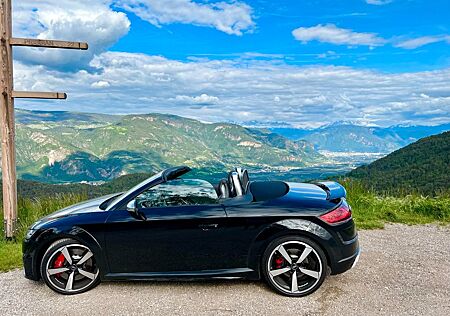 Audi TT RS 2.5 Roadster - top Zustand Sammlerzustand