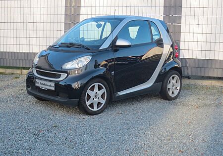 Smart ForTwo .Micro Hybrid Drive 52kW,Klima,Automatik