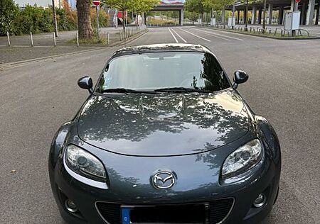 Mazda MX-5 1.8 MZR Roadster Coupe Center-Line Cent...