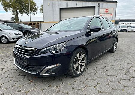 Peugeot 308 SW Allure