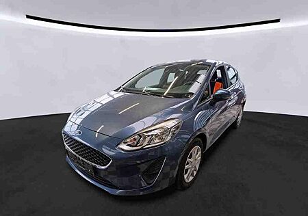 Ford Fiesta 1.1 Ti-VCT NAVI/PDC/TEMPOMAT/KLIMA