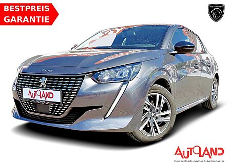 Peugeot 208 1.2 PureTech 130 GT LED ACC Android Apple