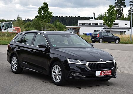 Skoda Octavia 2.0TDI*First Edition*DSG*LED*Virtual