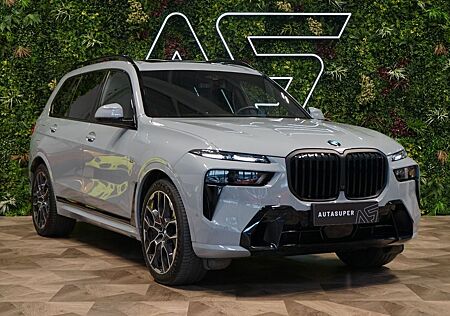 BMW X7 *40d*xDRIVE*7-SEATS*360*TOW*MASSAGE*76.281€NET
