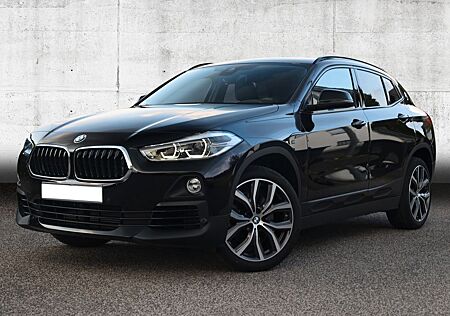 BMW X2 sDrive20i Advantage Steptronic DCT Advantage